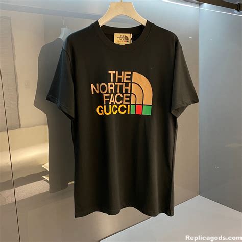 northface gucci price|north face Gucci t shirt price.